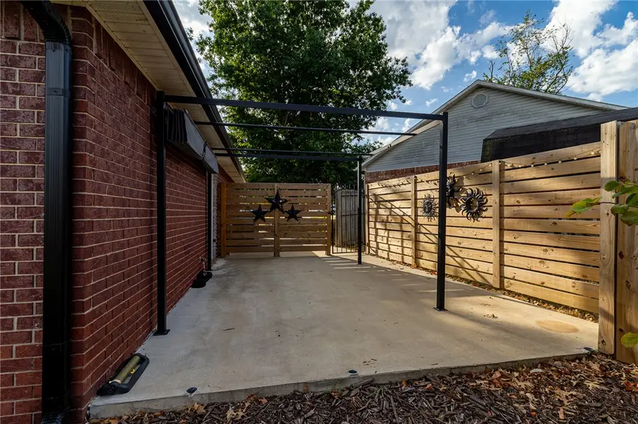 2011 W Sumac Street, Rogers, AR 72758 - #3
