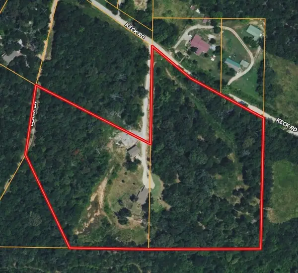 19831 Keck Road, Siloam Springs, AR 72761
