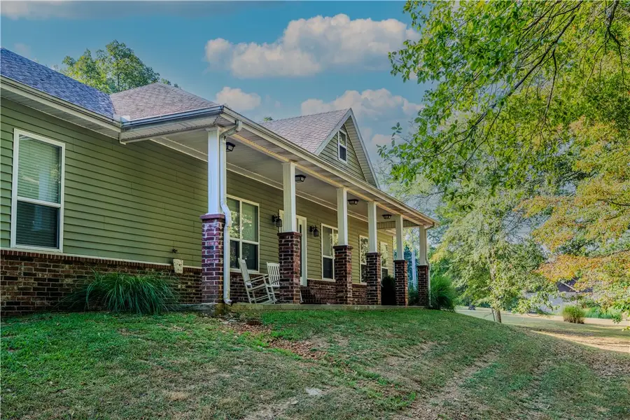 16500 Carney Road, West Fork, AR 72774 - #2