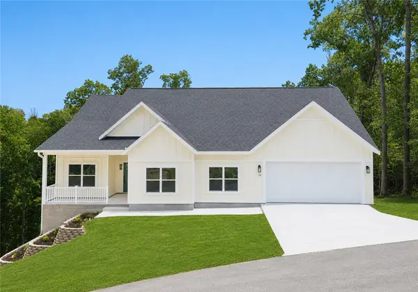 34 Littrell Drive, Bella Vista, AR 72714
