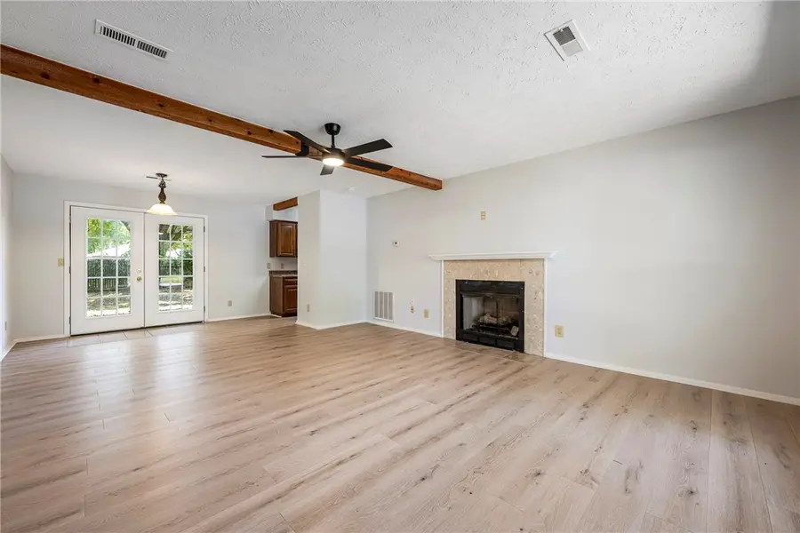 262 Township Drive, Centerton, AR 72719 - #3