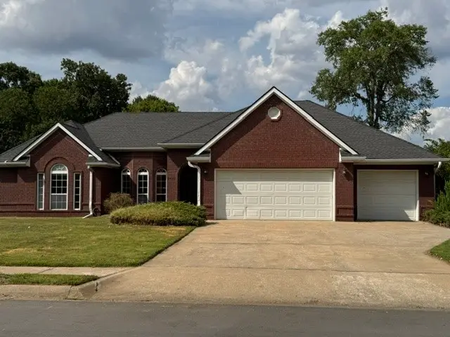 2480 Cardinal Drive, Springdale, AR 72764 - #1
