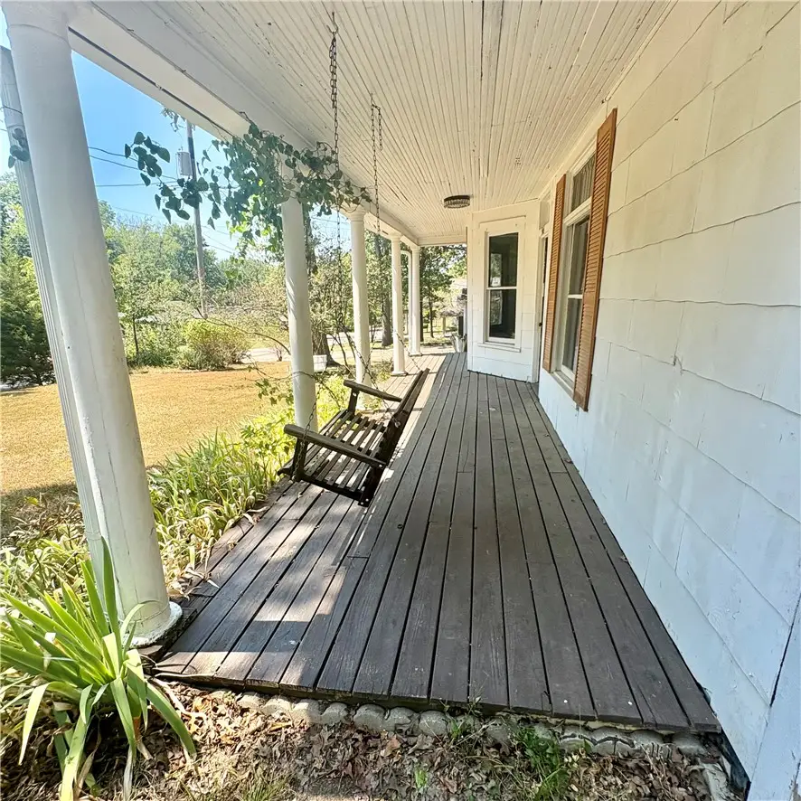546 & 548 E Rebecca Street, Fayetteville, AR 72701 - #3