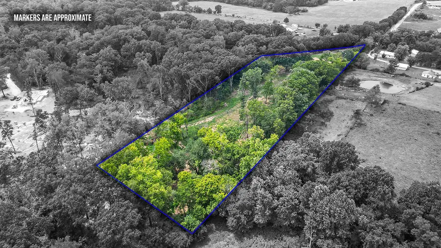 Lot 1 Boundary Line Road, Garfield, AR 72732 - #2