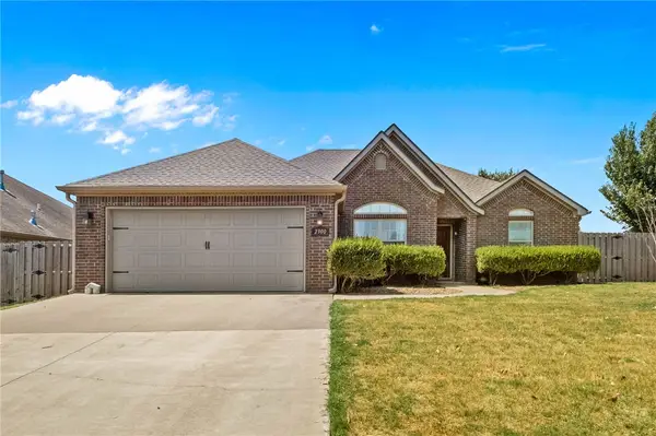 2900 SW Oakleigh Road, Bentonville, AR 72713