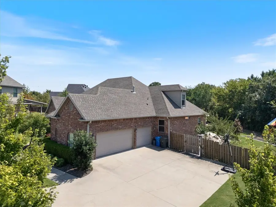 2857 Pebblestone Drive, Fayetteville, AR 72701 - #3