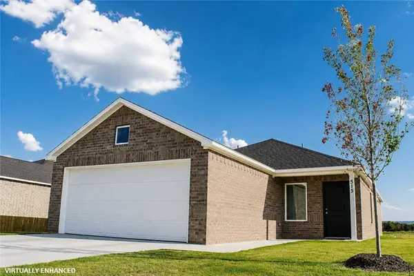 465 S Ozark Street, Prairie Grove, AR 72753