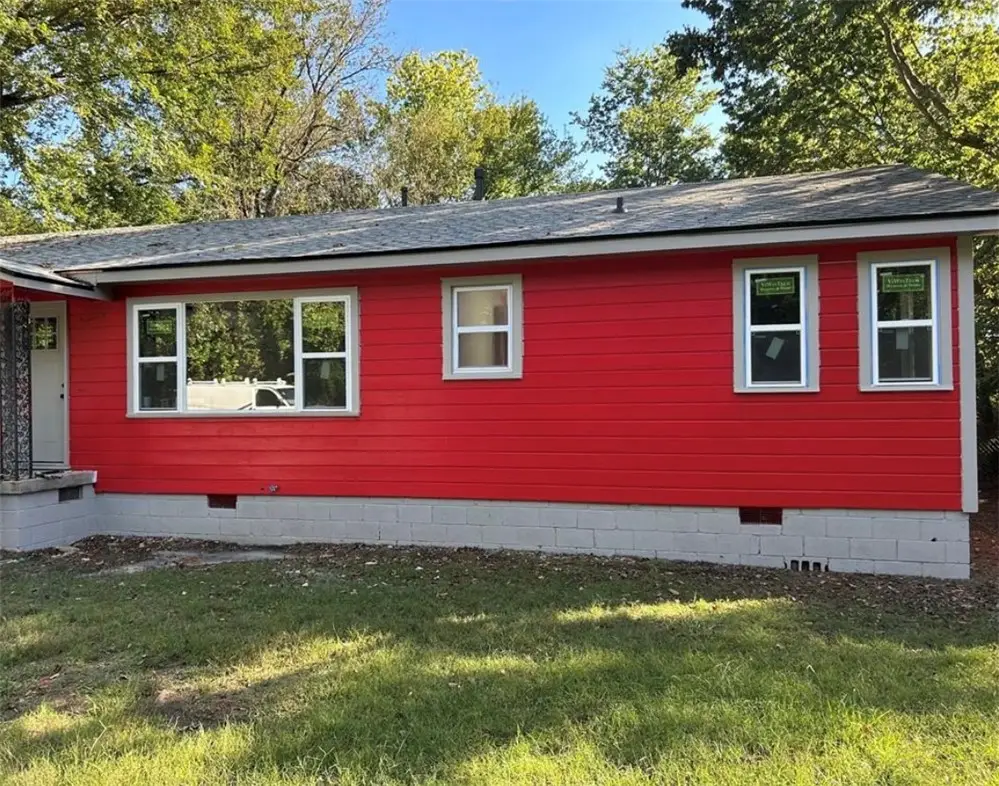 6 W Montgomery Street, Fayetteville, AR 72701 - #1