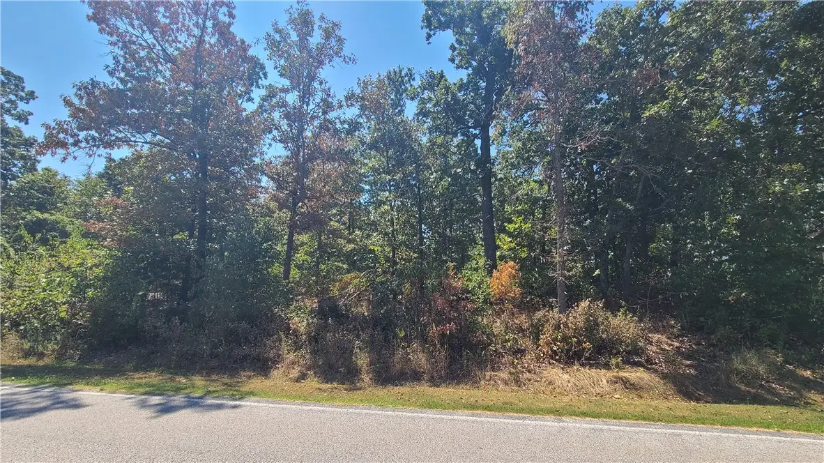 Shetland Drive, Bella Vista, AR 72715 - #1