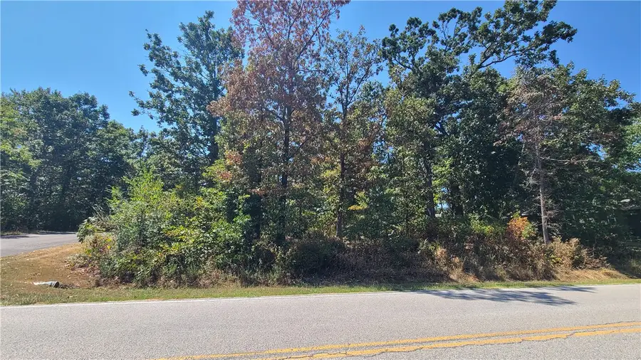 Shetland Drive, Bella Vista, AR 72715 - #2