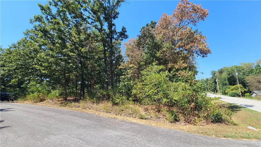 Shetland Drive, Bella Vista, AR 72715 - #3
