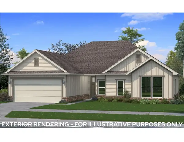 2709 Meditation Loop, Springdale, AR 72764