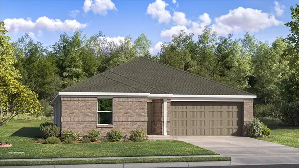 2832 Sharp Street, Pea Ridge, AR 72751