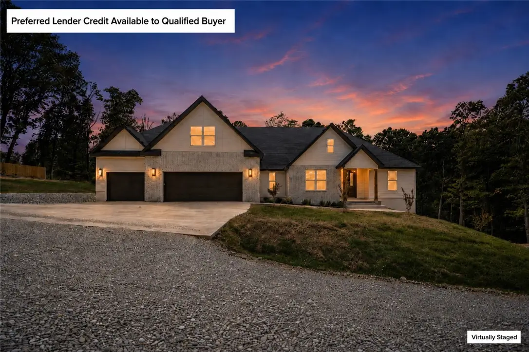 28 Kent Lane, Bella Vista, AR 72714 - #1