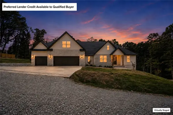 28 Kent Lane, Bella Vista, AR 72714
