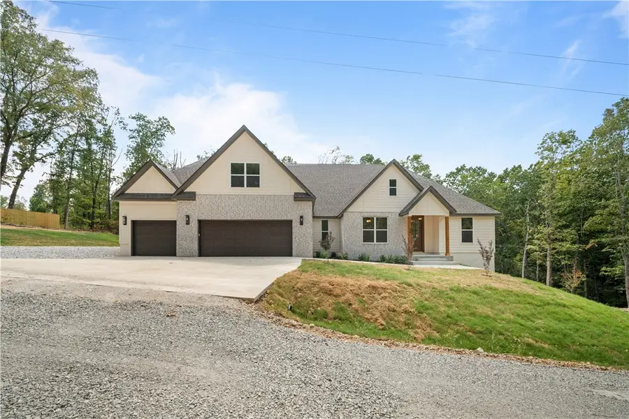28 Kent Lane, Bella Vista, AR 72714 - #2