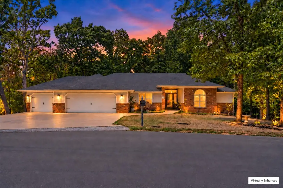 1 Ansty Lane, Bella Vista, AR 72714 - #1