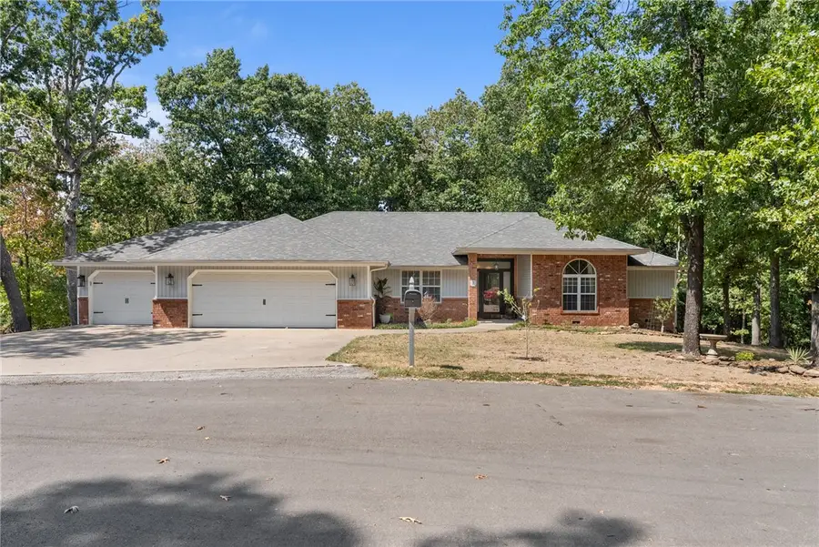 1 Ansty Lane, Bella Vista, AR 72714 - #2