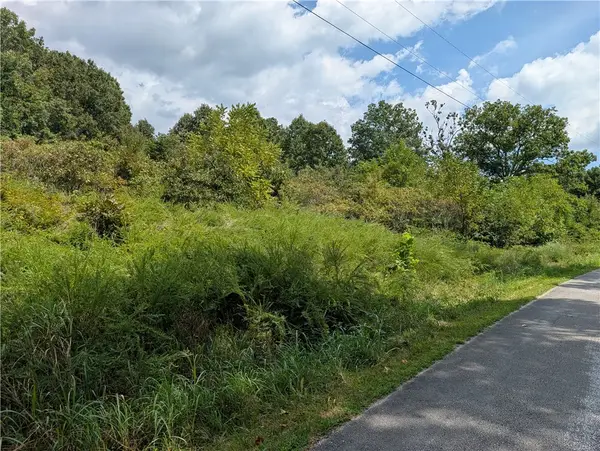 Parliment Drive, Harrison, AR 72601