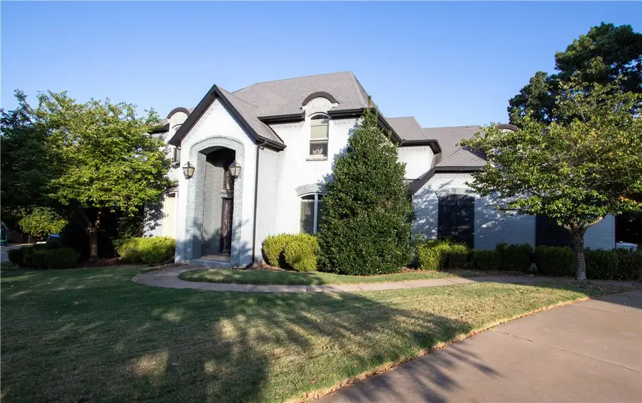 3243 N Blue Star Drive, Fayetteville, AR 72703 - #2