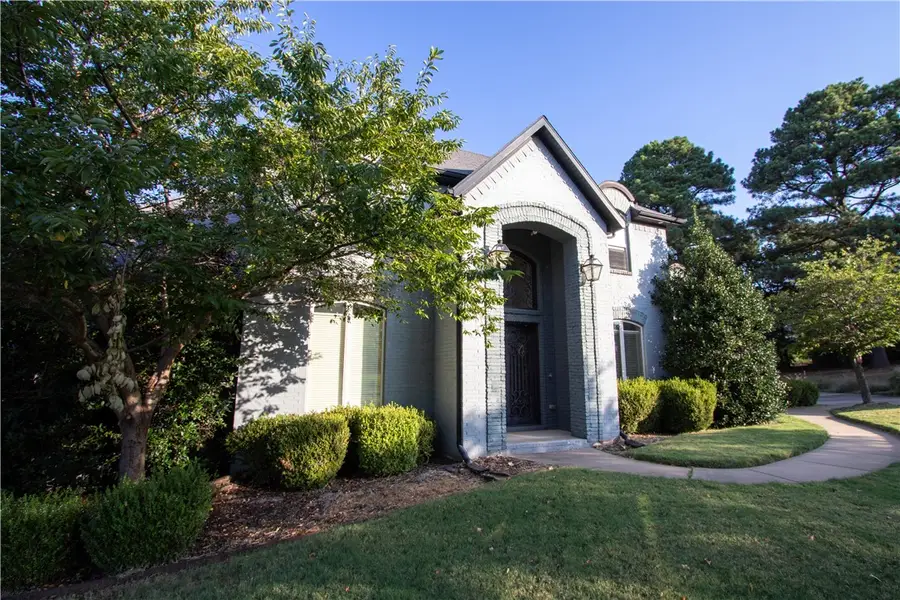 3243 N Blue Star Drive, Fayetteville, AR 72703 - #3