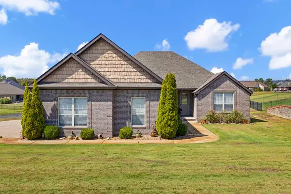 10092 Laura Street, Danville, AR 72833 - #1