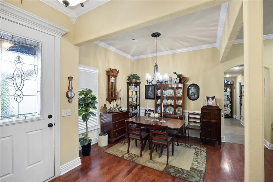 10092 Laura Street, Danville, AR 72833 - #2