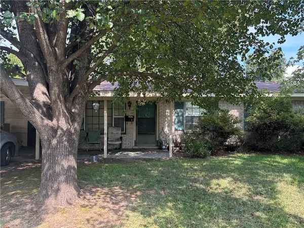 3 S 5th Avenue, Dardanelle, AR 72834