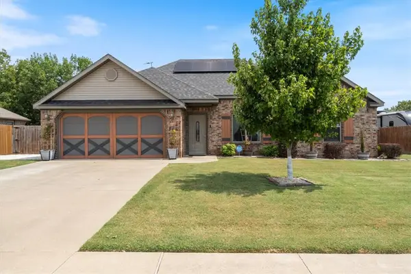 1621 Citation Lane, Prairie Grove, AR 72753