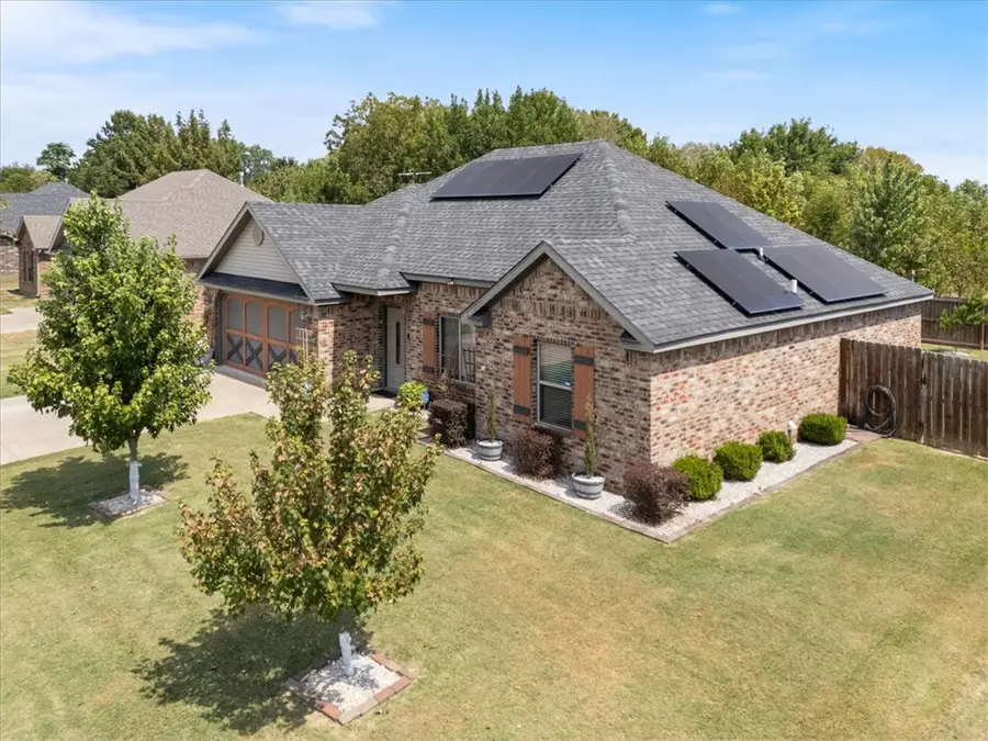 1621 Citation Lane, Prairie Grove, AR 72753 - #2