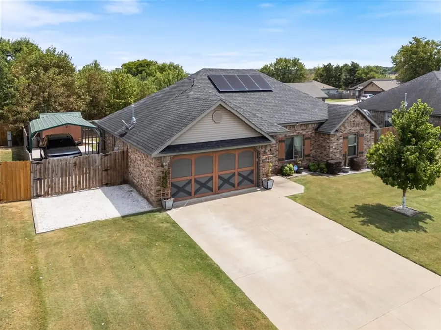 1621 Citation Lane, Prairie Grove, AR 72753 - #3