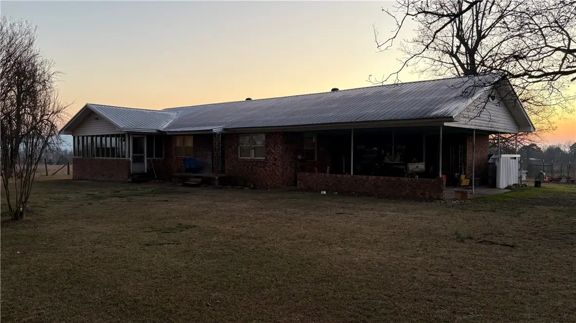 2 Old Wire Road, Atkins, AR 72823 - #1