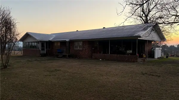 2 Old Wire Road, Atkins, AR 72823