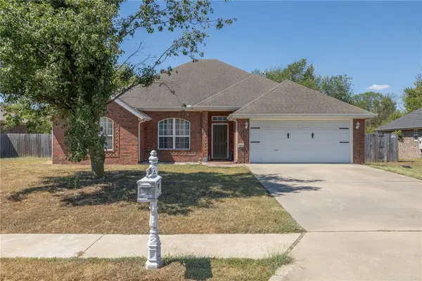 1293 S Homestead Lane, West Fork, AR 72774