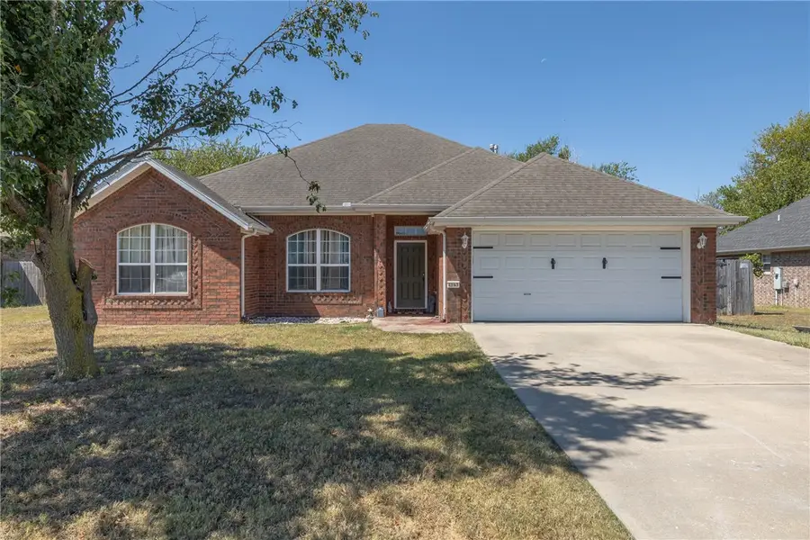 1293 S Homestead Lane, West Fork, AR 72774 - #2