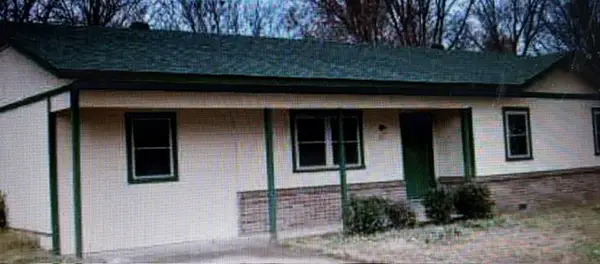 914 Convair Street, Bentonville, AR 72712