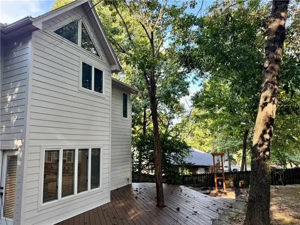 2265 Revere Place, Fayetteville, AR 72701