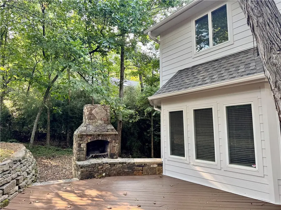 2265 Revere Place, Fayetteville, AR 72701 - #2