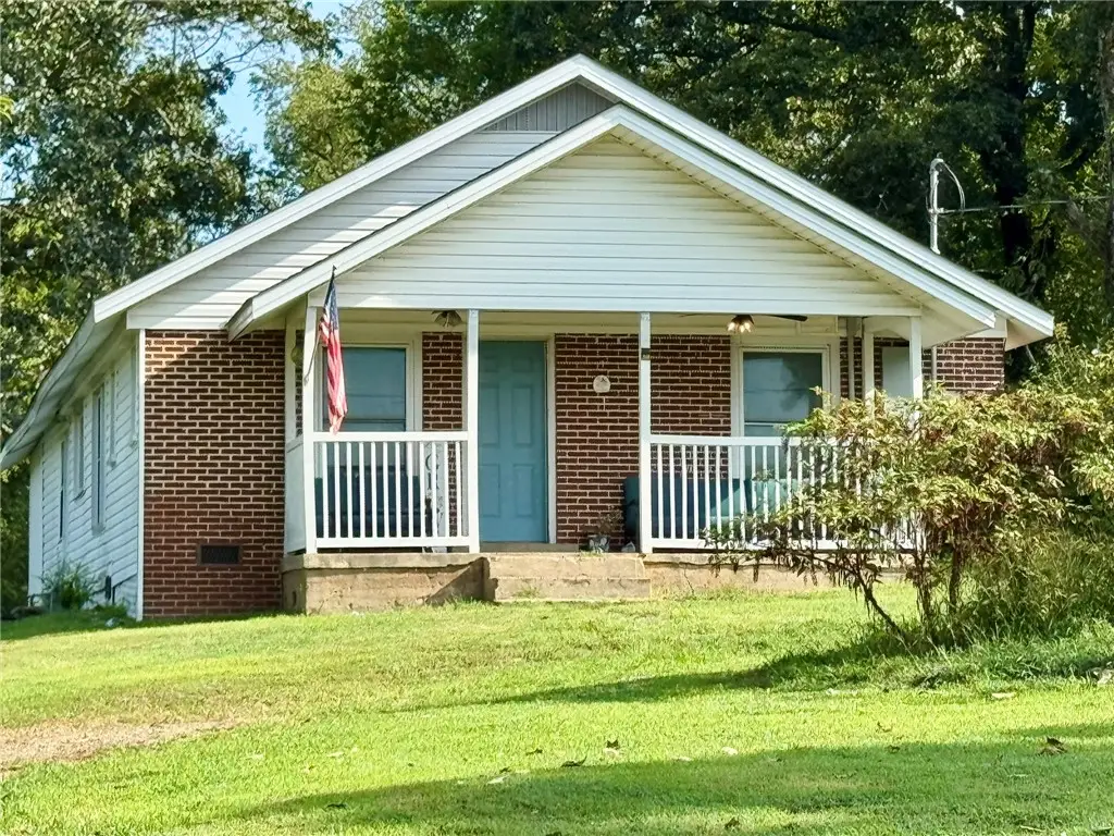 9400 Sr 27, Hector, AR 72843 - #1
