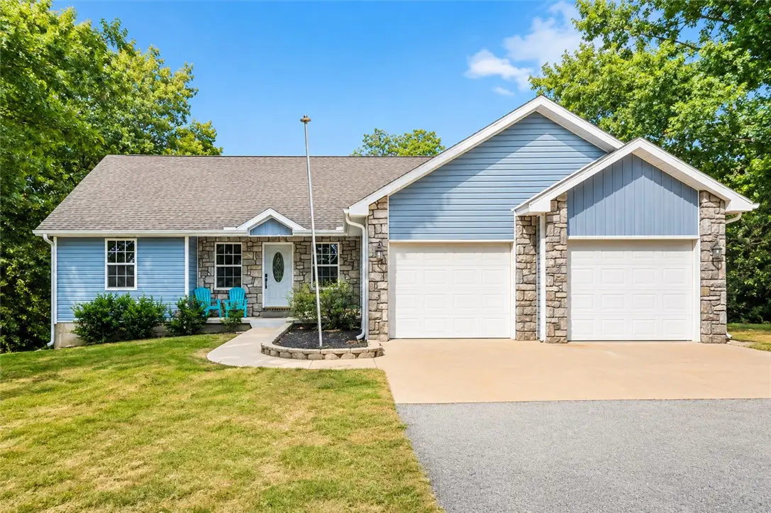 15584 Hammer Road, Neosho, MO 64850 - #1