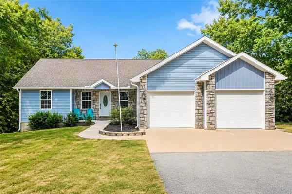 15584 Hammer Road, Neosho, MO 64850