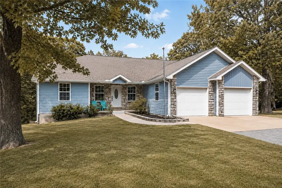 15584 Hammer Road, Neosho, MO 64850 - #3