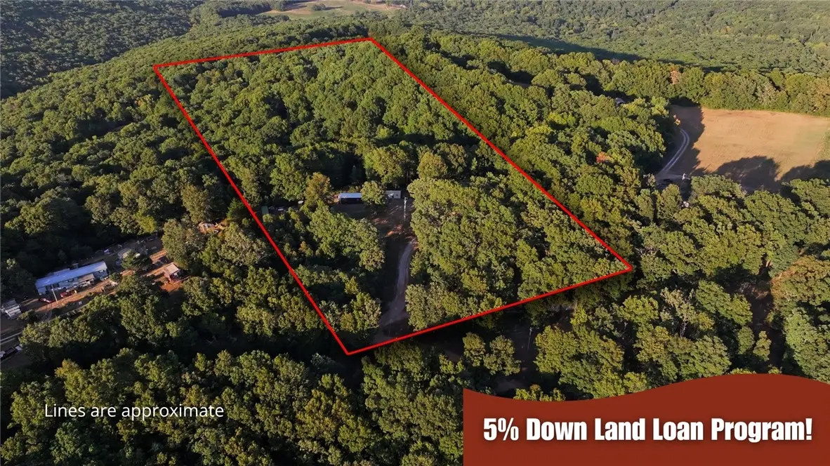 15496 Low Gap Road, West Fork, AR 72774 - #1