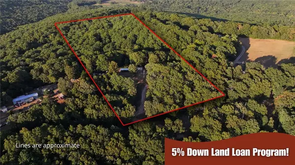 15496 Low Gap Road, West Fork, AR 72774