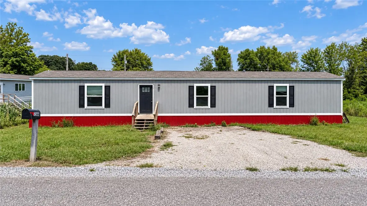 7568 Blockade Village, Seligman, MO 65745 - #1