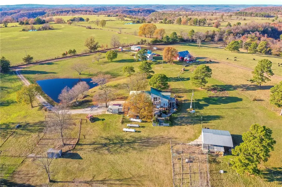 2333 Cr 507, Berryville, AR 72616 - #3