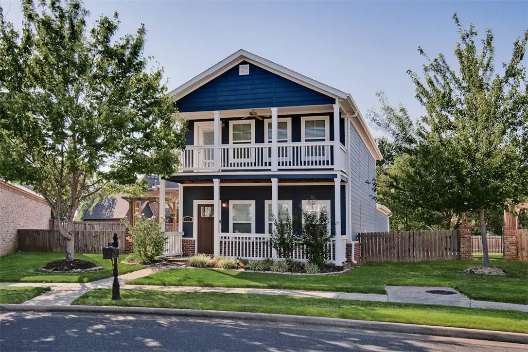 675 N Longfellow Lane, Fayetteville, AR 72704 - #1