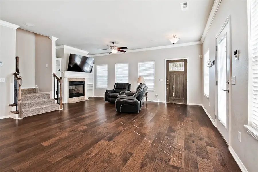 675 N Longfellow Lane, Fayetteville, AR 72704 - #2