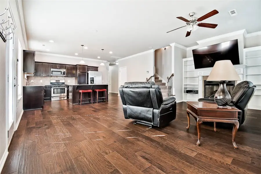 675 N Longfellow Lane, Fayetteville, AR 72704 - #3