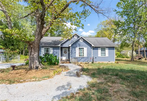 192 Maple Avenue, West Fork, AR 72774